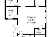 Warszawa Ursynów 9 000 zł 230 m2 miniaturka 6