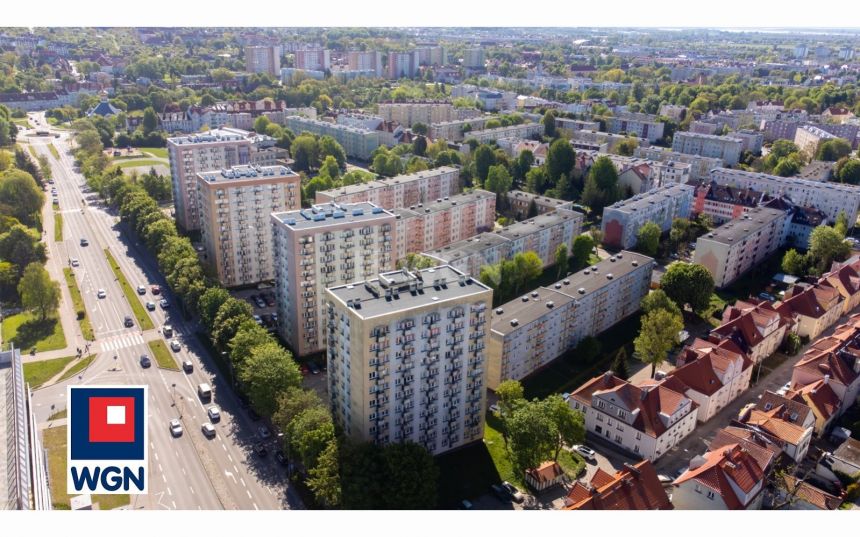 Elbląg, 212 000 zł, 17 m2, kawalerka miniaturka 8