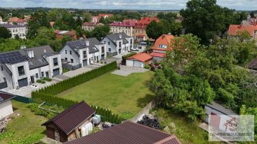 Drawsko Pomorskie, 165 000 zł, 7.24 ar, prostokątna