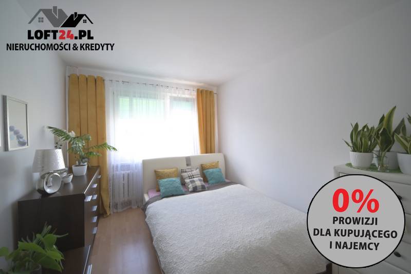 Lubin Osiedle Przylesie, 369 000 zł, 52.1 m2, pietro 7/10 miniaturka 8