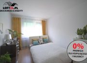 Lubin Osiedle Przylesie, 369 000 zł, 52.1 m2, pietro 7/10 miniaturka 8