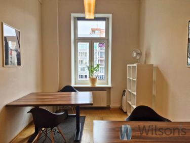 Warszawa Stary Mokotów, 2 900 zł, 25 m2, pietro 4