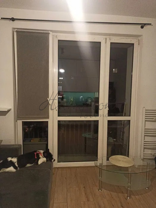 Warszawa Stara Ochota, 600 000 zł, 24 m2, z balkonem miniaturka 2