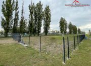 Plac 500 m2 - utwardzony, ogrodzony/ Mokre - Toruń miniaturka 4