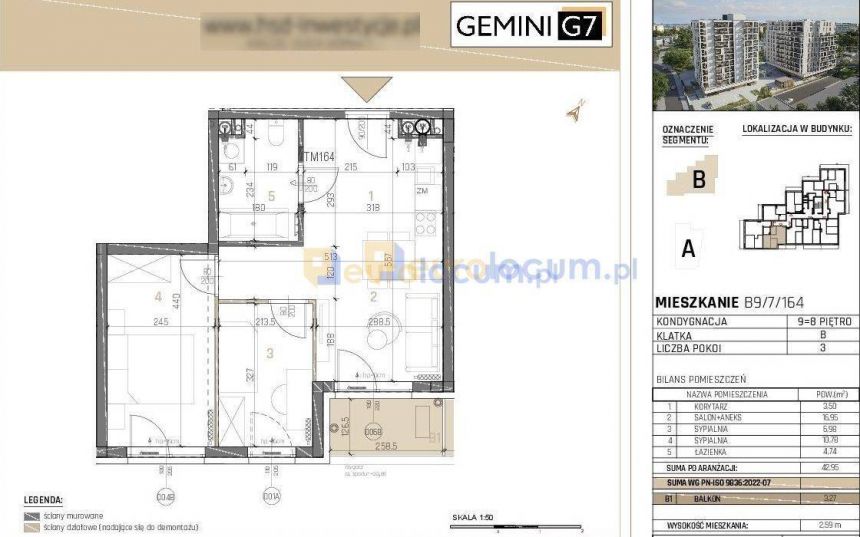 Gemini G7 miniaturka 4