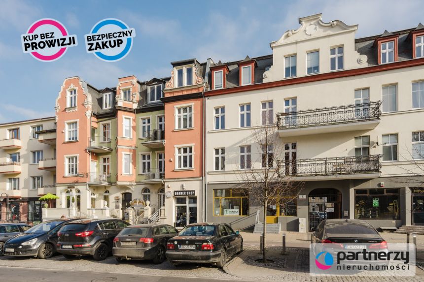 Gdańsk Wrzeszcz, 879 000 zł, 66.5 m2, pietro 3/3 miniaturka 24