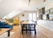 Wysoki Standard, 58 m2, duży balkon miniaturka 21