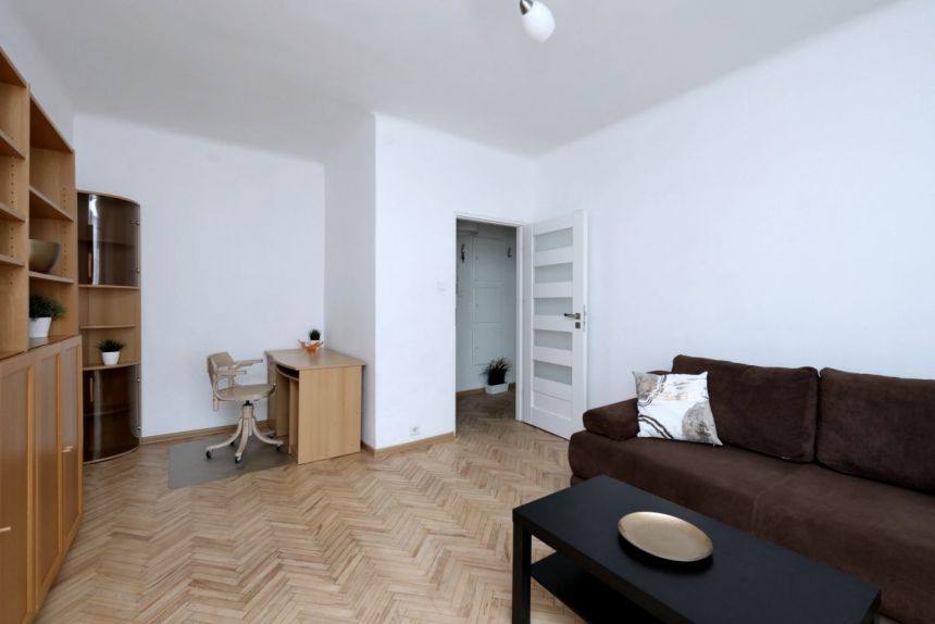 Warszawa Grochów, 2 000 zł, 33.89 m2, z balkonem miniaturka 3
