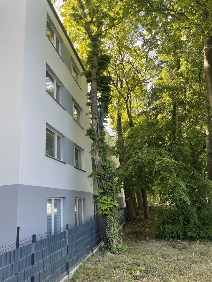 Łódź, 577 022 zł, 57.76 m2, w apartamentowcu miniaturka 7