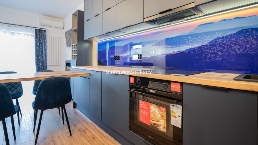 Luksusowy Loft z Domowym SPA – Kraków, Złocień miniaturka 30