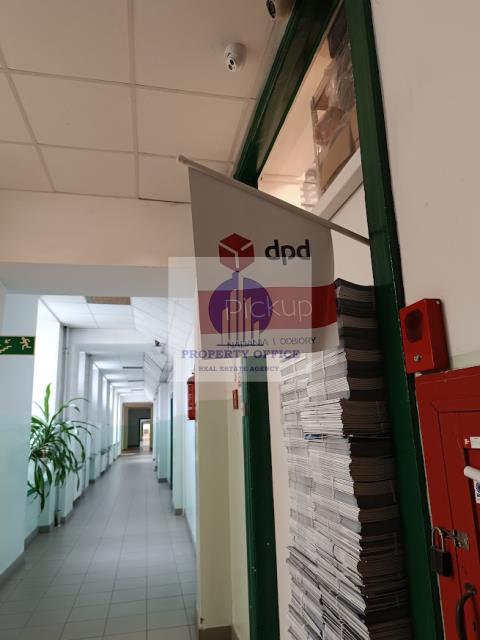 Praga Północ: biuro 18,07 m2 miniaturka 5