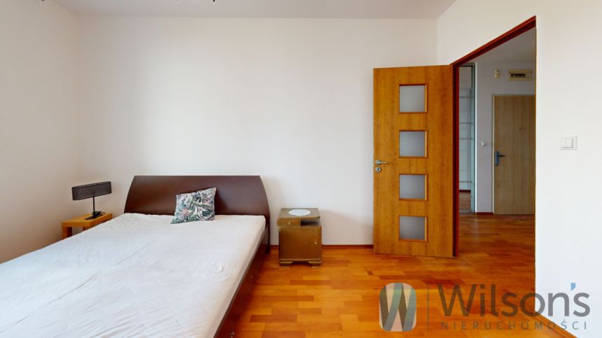 Warszawa Sielce, 2 800 zł, 56.6 m2, pietro 2/4 miniaturka 8
