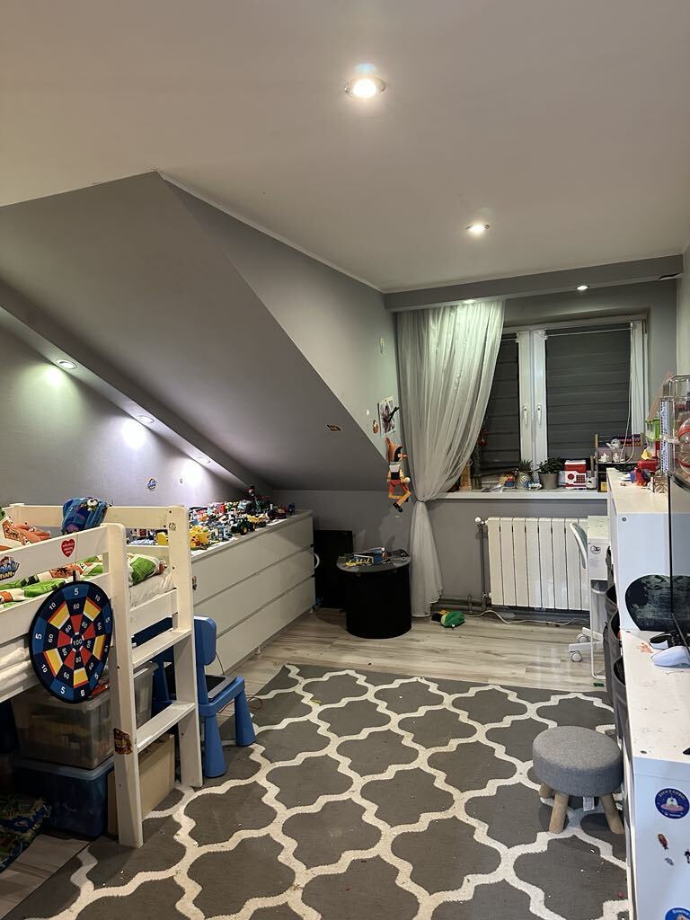 Dom o powierzchni 200 m² w Sierakowie miniaturka 15