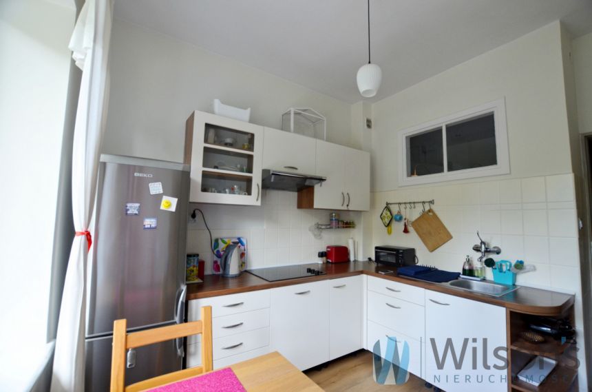 Warszawa Stare Bielany, 2 300 zł, 31.88 m2, pietro 1 miniaturka 5