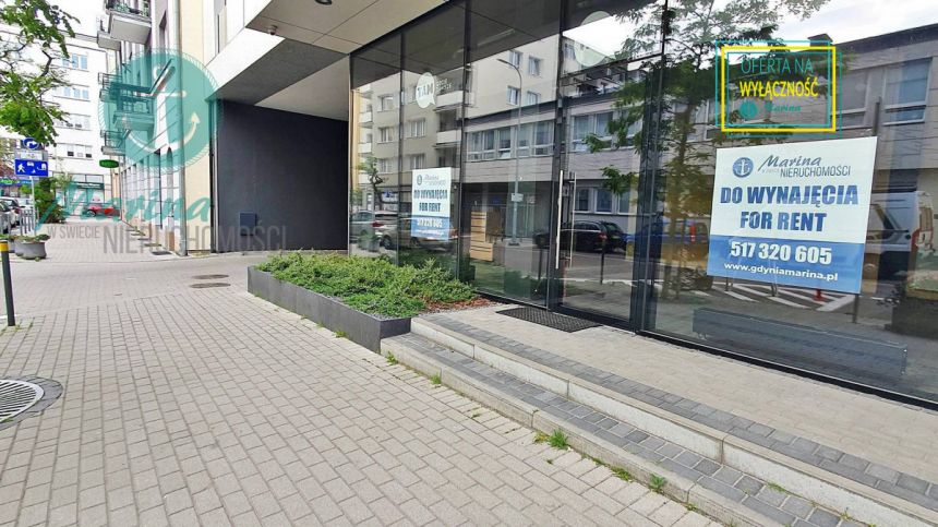 Gdynia Śródmieście, 5 800 zł, 74 m2, pietro 1 miniaturka 13