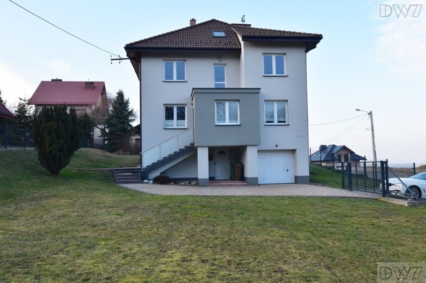 Dom 240m2,działka 11 arów,Bochnia,Krzeczków/Łychów miniaturka 3