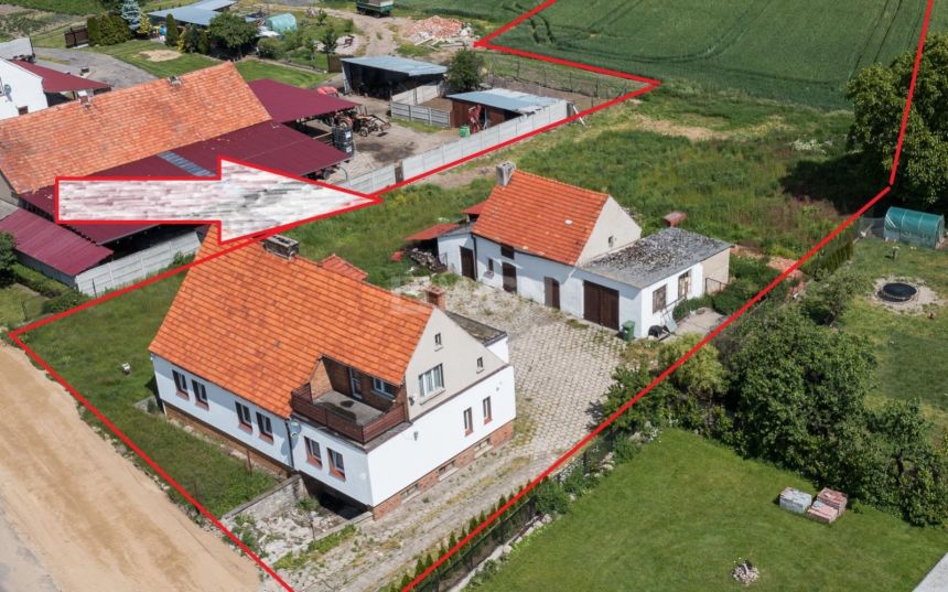 Przyczyna Górna, 420 000 zł, 200 m2, jednorodzinny miniaturka 7