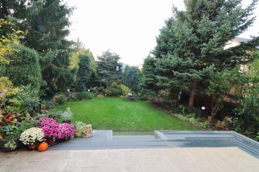 Warszawa Zacisze, 2 500 000 zł, 350 m2, 7 pokoi miniaturka 35