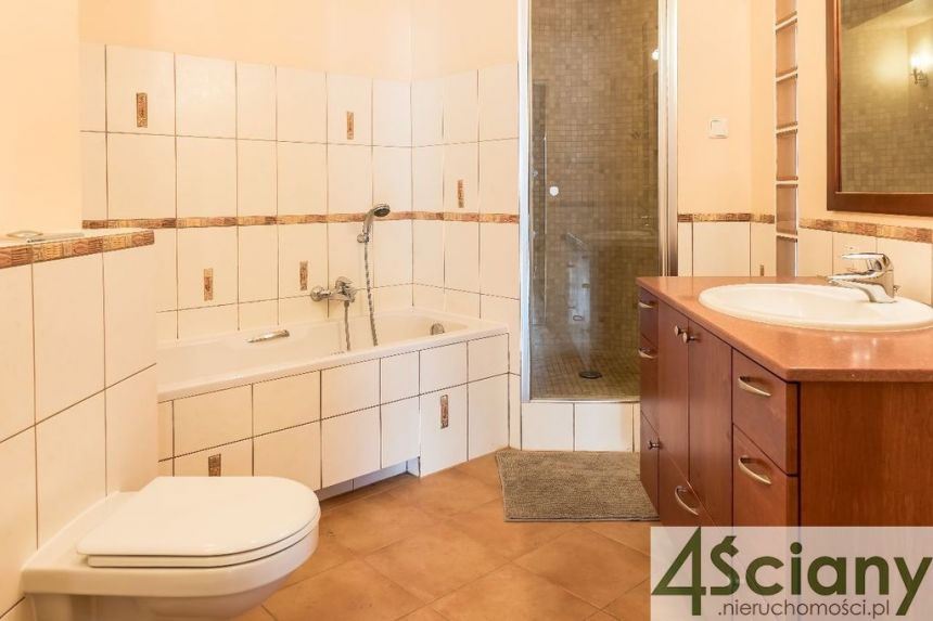 Apartament na Wielickiej, 145m miniaturka 8