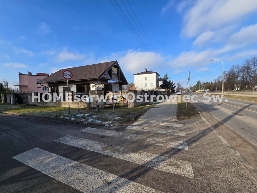 DOM/bud.użytkowy 50 m2 na działce 600m2, nowy miniaturka 8