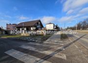 DOM/bud.użytkowy 50 m2 na działce 600m2, nowy miniaturka 8