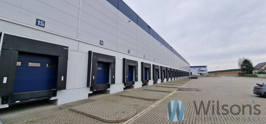 Ożarów Mazowiecki Ożarów, 39 345 zł, 14005 m2, hala/magazyn miniaturka 4
