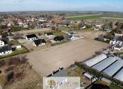 Działka z MPZP 4700 m2 l Kolnik gm. Pszczółki miniaturka 8