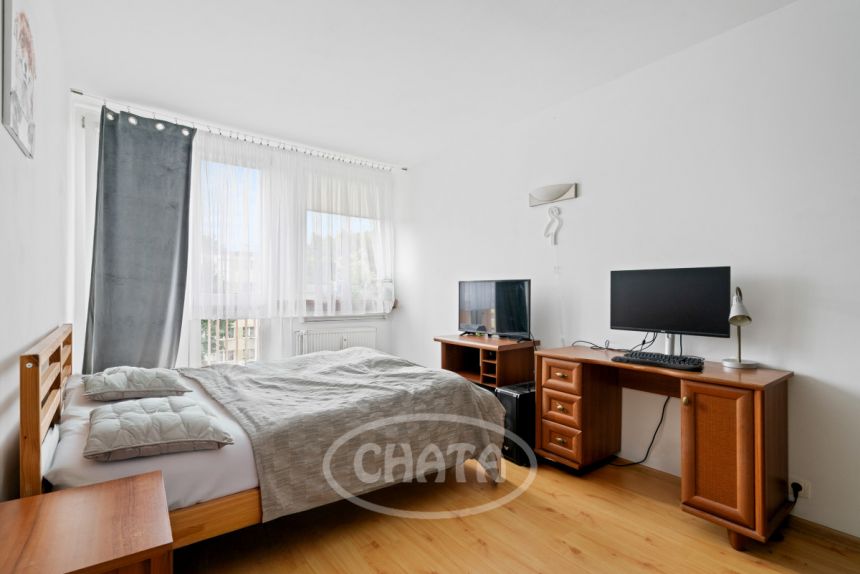 Wrocław Szczepin, 545 000 zł, 40 m2, pietro 3 miniaturka 6