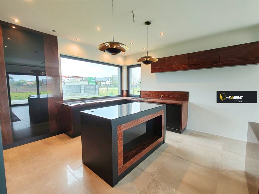 Mrozy Wielkie, 1 750 000 zł, 165 m2, ogrzewanie pompą ciepła miniaturka 8