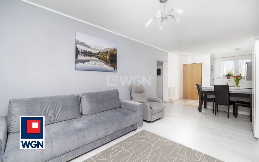 Poznań Stary Grunwald, 489 000 zł, 50.11 m2, z garażem miniaturka 3