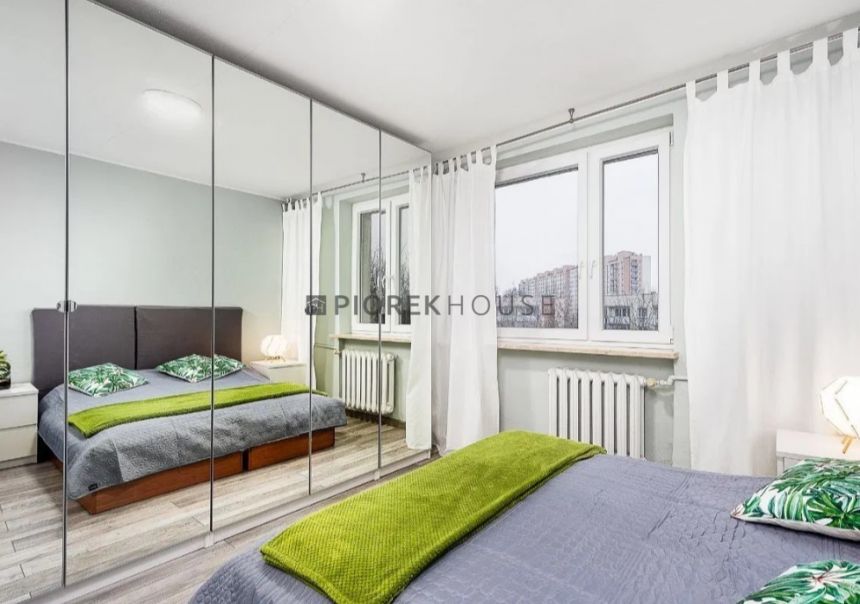 3 pokojowe mieszkanie  ul. Kluczowa Bielany miniaturka 5