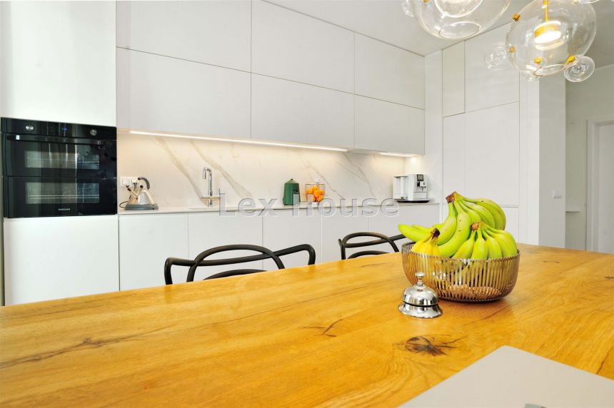 Apartament 4 pokojowy z tarasem miniaturka 4
