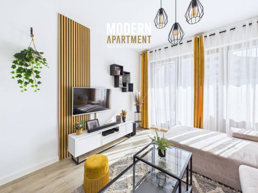 Gdańsk Jasień, 765 000 zł, 64 m2, parter/3 miniaturka 5