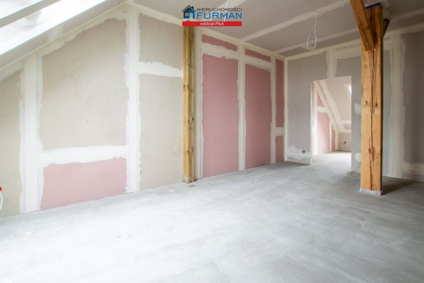 Piła Zamość, 270 000 zł, 47.89 m2, w bloku miniaturka 5
