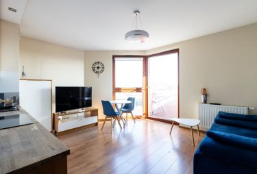 Kraków Prądnik Biały, 729 000 zł, 38.69 m2, 2 pokojowe