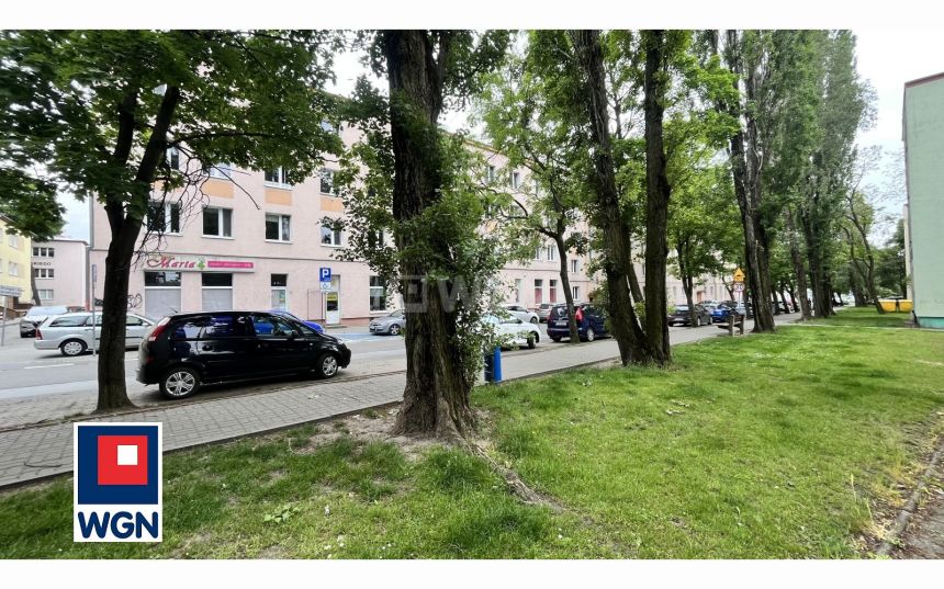 Inowrocław Osiedle Nowe, 165 000 zł, 28.84 m2, kawalerka - zdjęcie 1