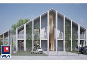 Niechorze, 546 890 zł, 32.17 m2, do wykończenia miniaturka 2