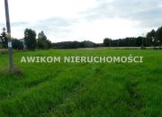 Wólka Łasiecka, 165 000 zł, 1.33 ha, rolna miniaturka 2