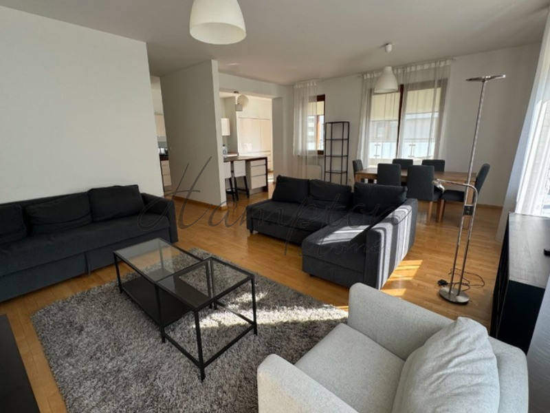 Warszawa Górny Mokotów, 3 440 000 zł, 160 m2, pietro 1 miniaturka 3