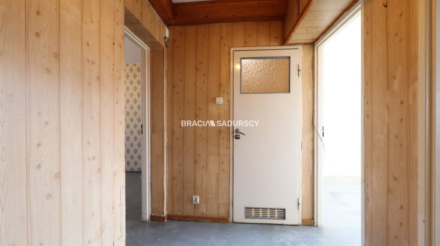 Kraków Bieńczyce, 459 000 zł, 38.62 m2, umeblowane miniaturka 8