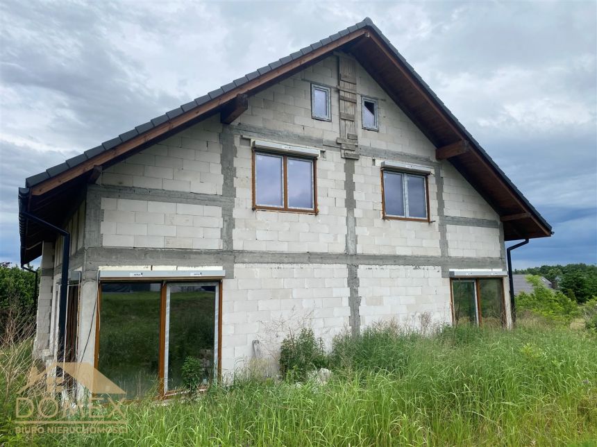 Rydułtowy, 650 000 zł, 96 m2, bliźniak miniaturka 5