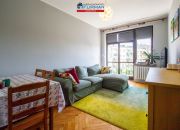 Chodzież, 2 pokoje, 47m2, II p, balkon miniaturka 3