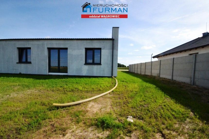 Damasławek, 445 000 zł, 116.03 m2, bliźniak miniaturka 6