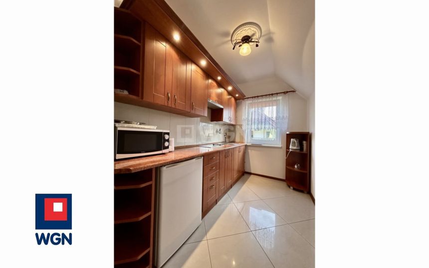 Rowy, 1 299 000 zł, 146.8 m2, wolnostojący miniaturka 9