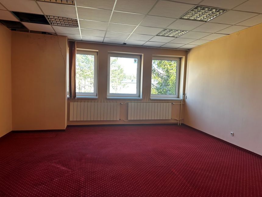 Jaroszowiec- hale przemysłowe do sprzedaży miniaturka 5