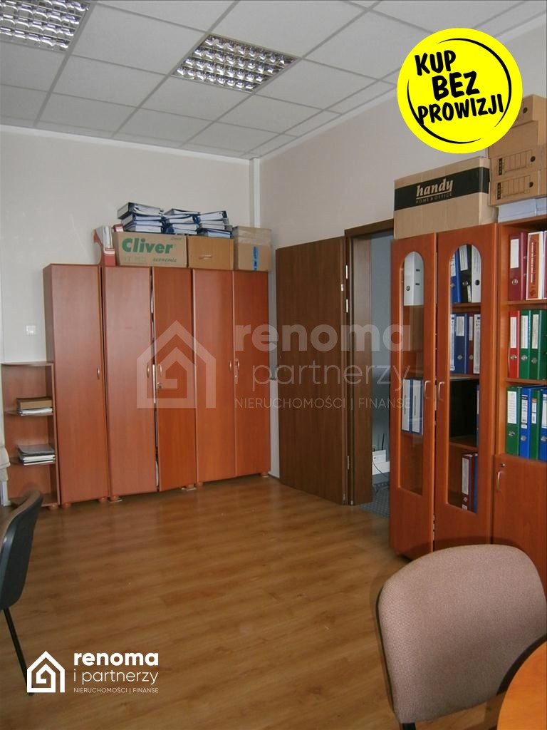 Koszalin, 738 000 zł, 506 m2, biuro miniaturka 9