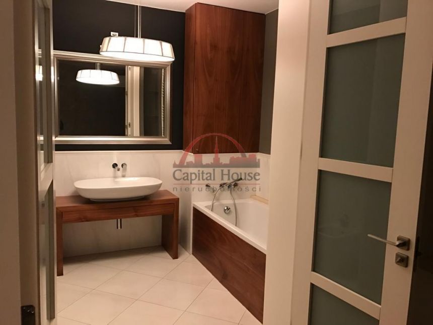 Apartament 2-poziomowy przy Łazienkach Królewskich miniaturka 7