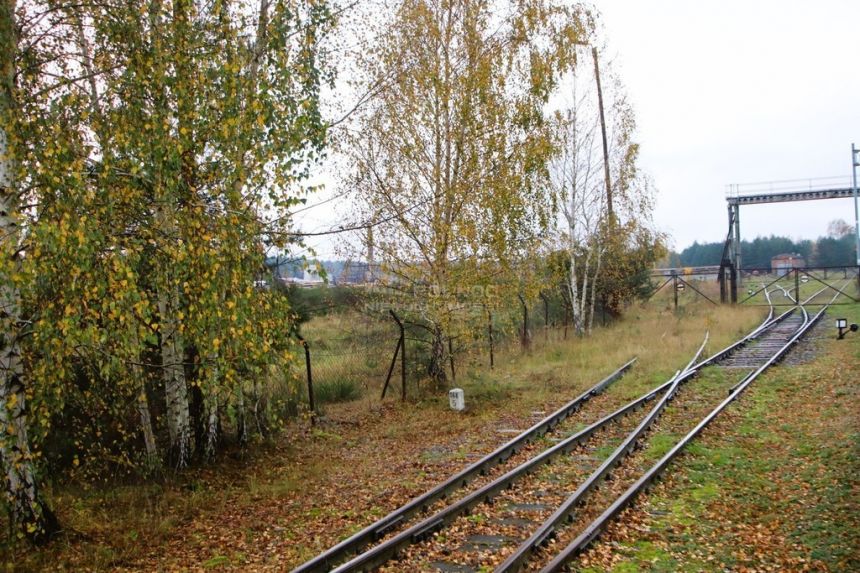 MPZP-UP 3ha Bocznica kolejowa i Biurowiec miniaturka 7