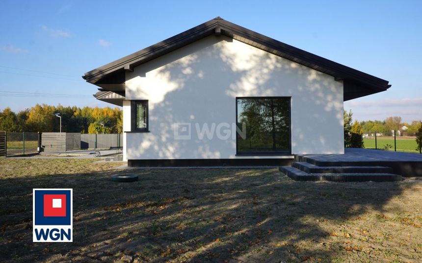 Twardosławice, 679 000 zł, 90.15 m2, z cegły miniaturka 5