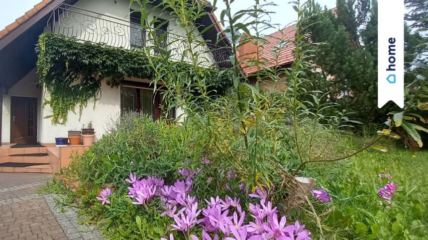 Dom z garażem Cianowice miniaturka 11